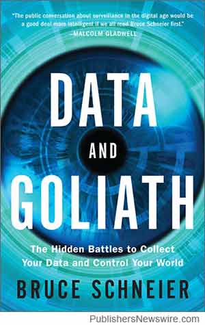 Data and Goliath