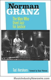 Norman Granz