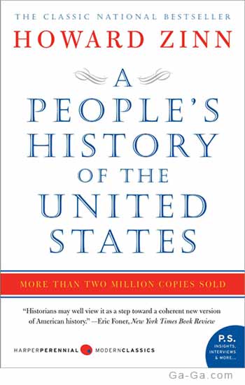 People's History of the US