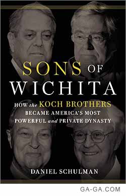Sons of Wichita