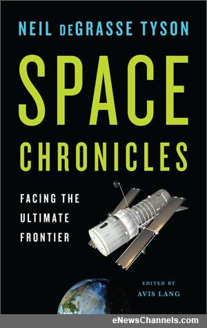 Space Chronicles