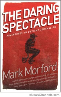 The Daring Spectacle