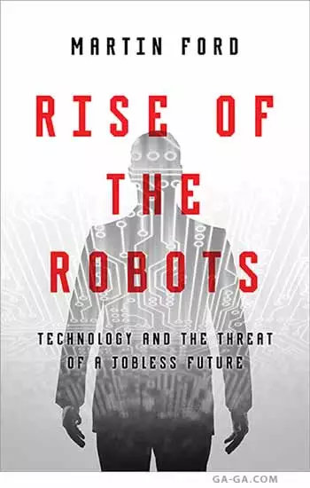 The Rise of the Robots