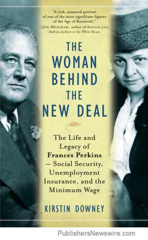 The Woman Behind The New Deal