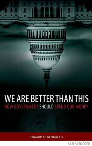 We Are Better Than This