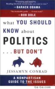 What You Don’t Know About Politics