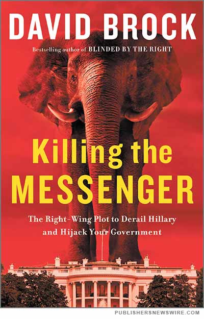 Killing the Messenger