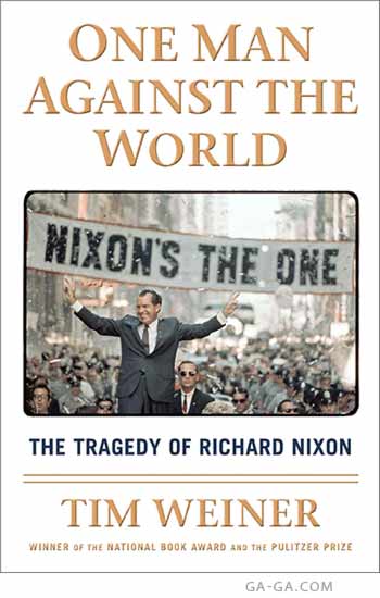 One Man Against the World