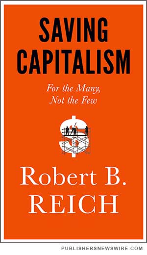 Saving Capitalism