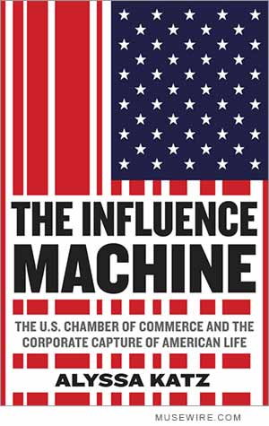 The Influence Machine