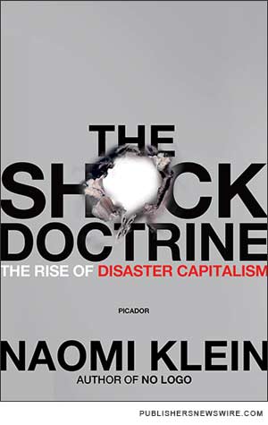 The Shock Doctrine