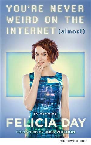 You’re Never Weird on the Internet