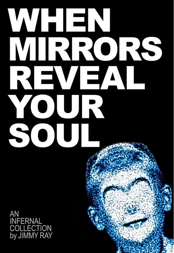 When Mirrors Reveal Your Soul Title Page